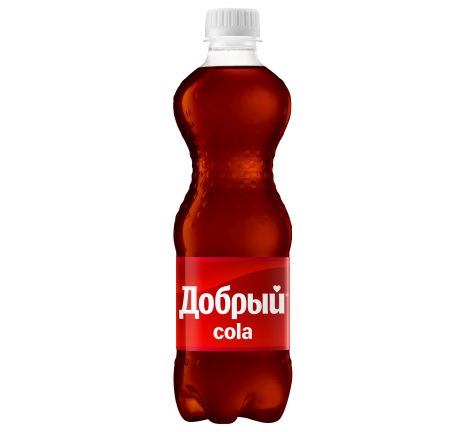 Кола 1л